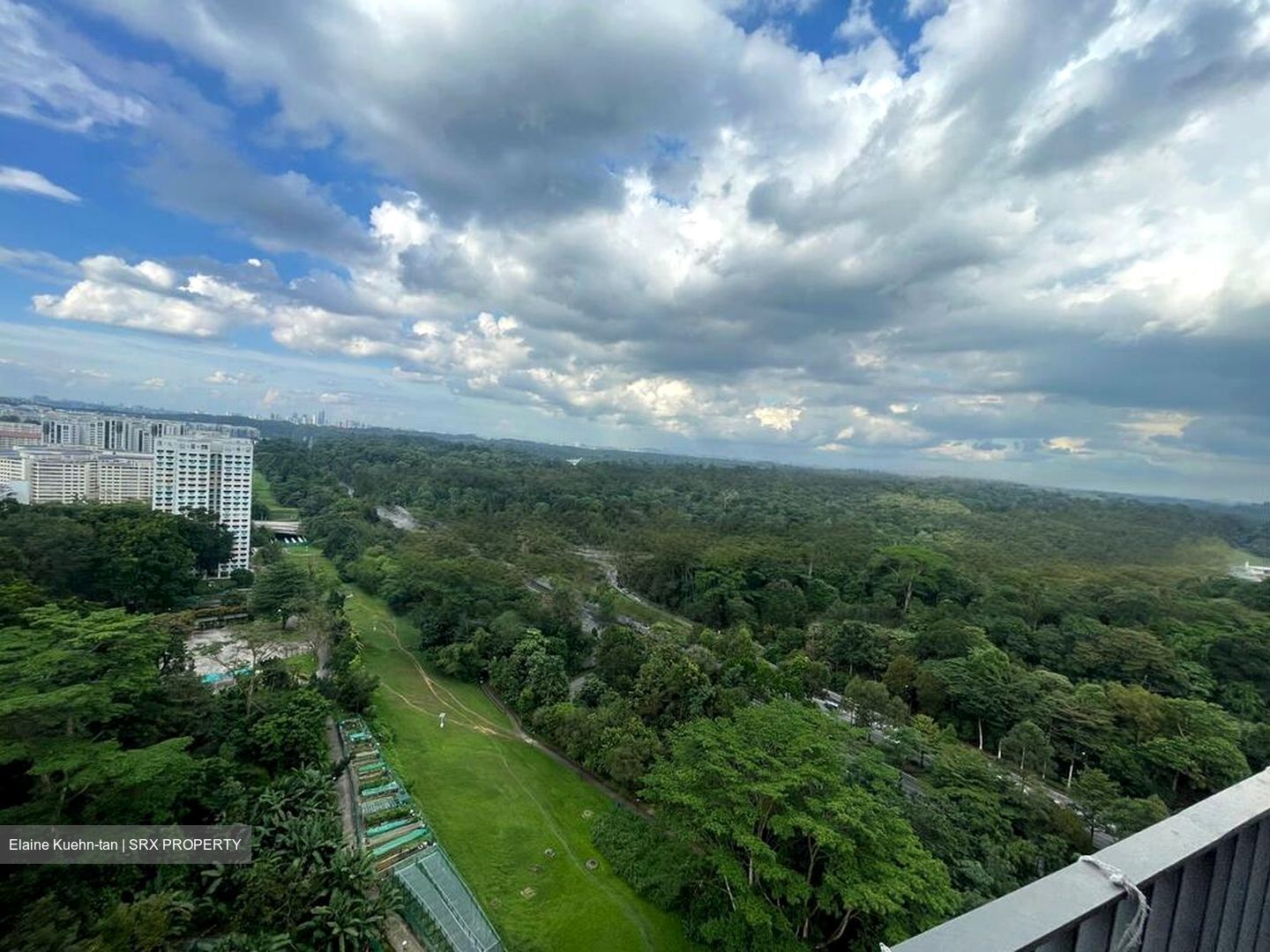 Eco Sanctuary (D23), Condominium #483698531